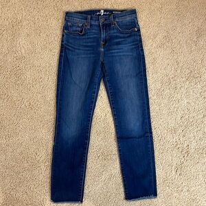 Women’s 7 For All Mankind Jeans